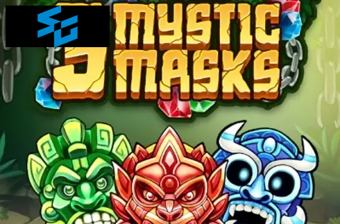 3 Mystic Masks